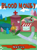 Happy Tree Friends Blood Money (128x128)